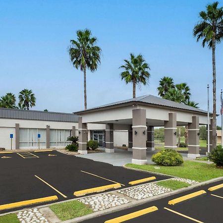 Quality Inn Alice المظهر الخارجي الصورة