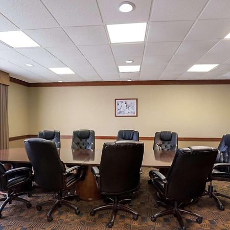 Quality Inn Alice المظهر الخارجي الصورة