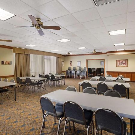 Quality Inn Alice المظهر الخارجي الصورة