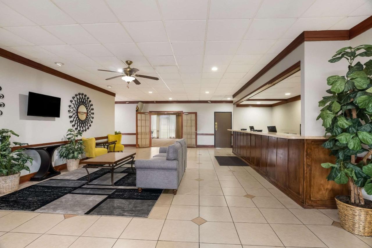 Quality Inn Alice المظهر الخارجي الصورة