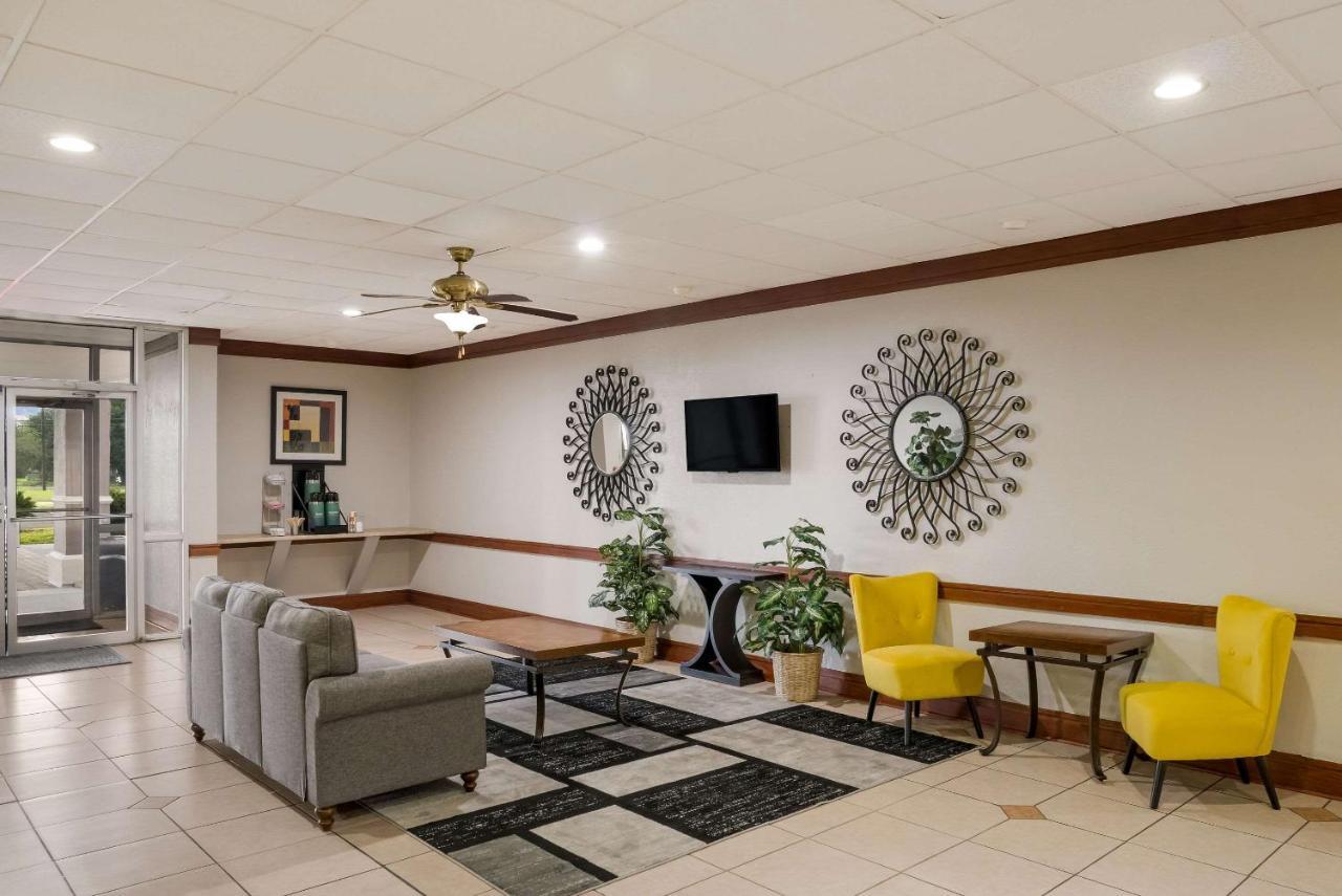 Quality Inn Alice المظهر الخارجي الصورة