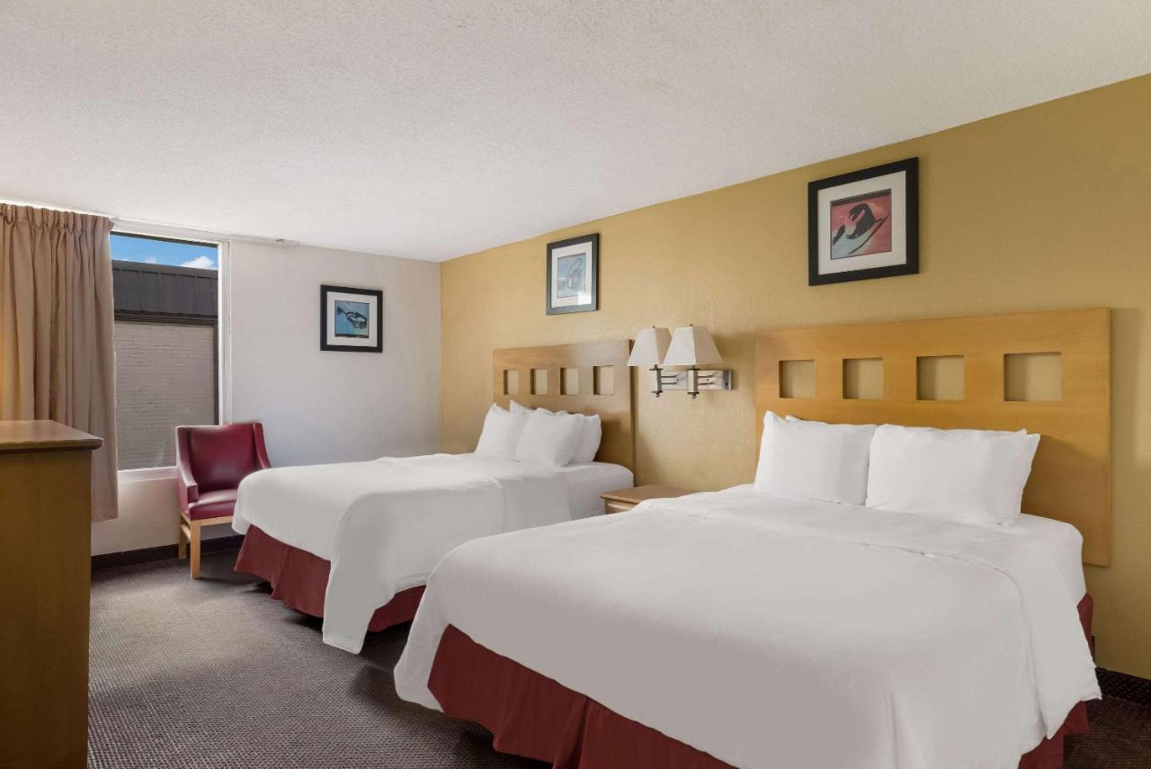 Quality Inn Alice المظهر الخارجي الصورة