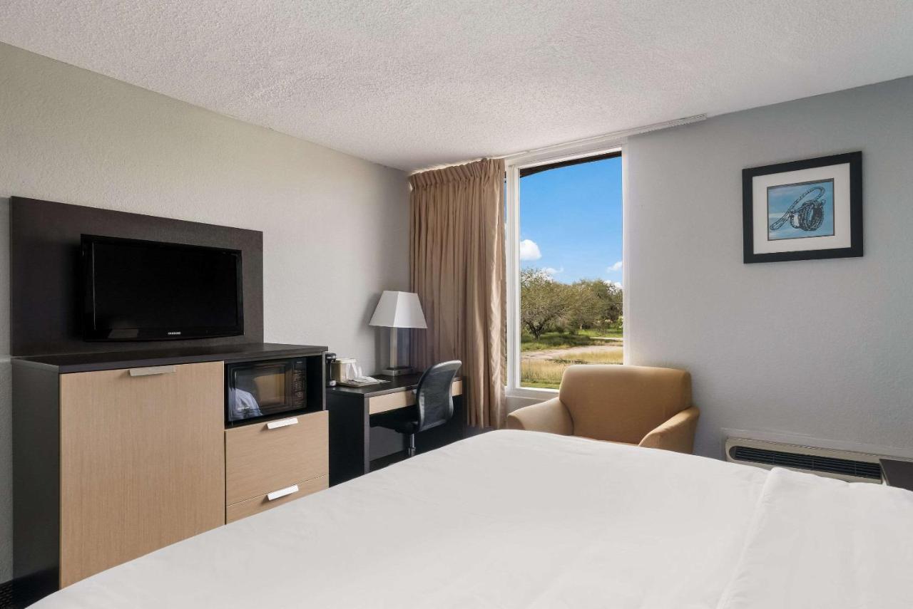 Quality Inn Alice المظهر الخارجي الصورة