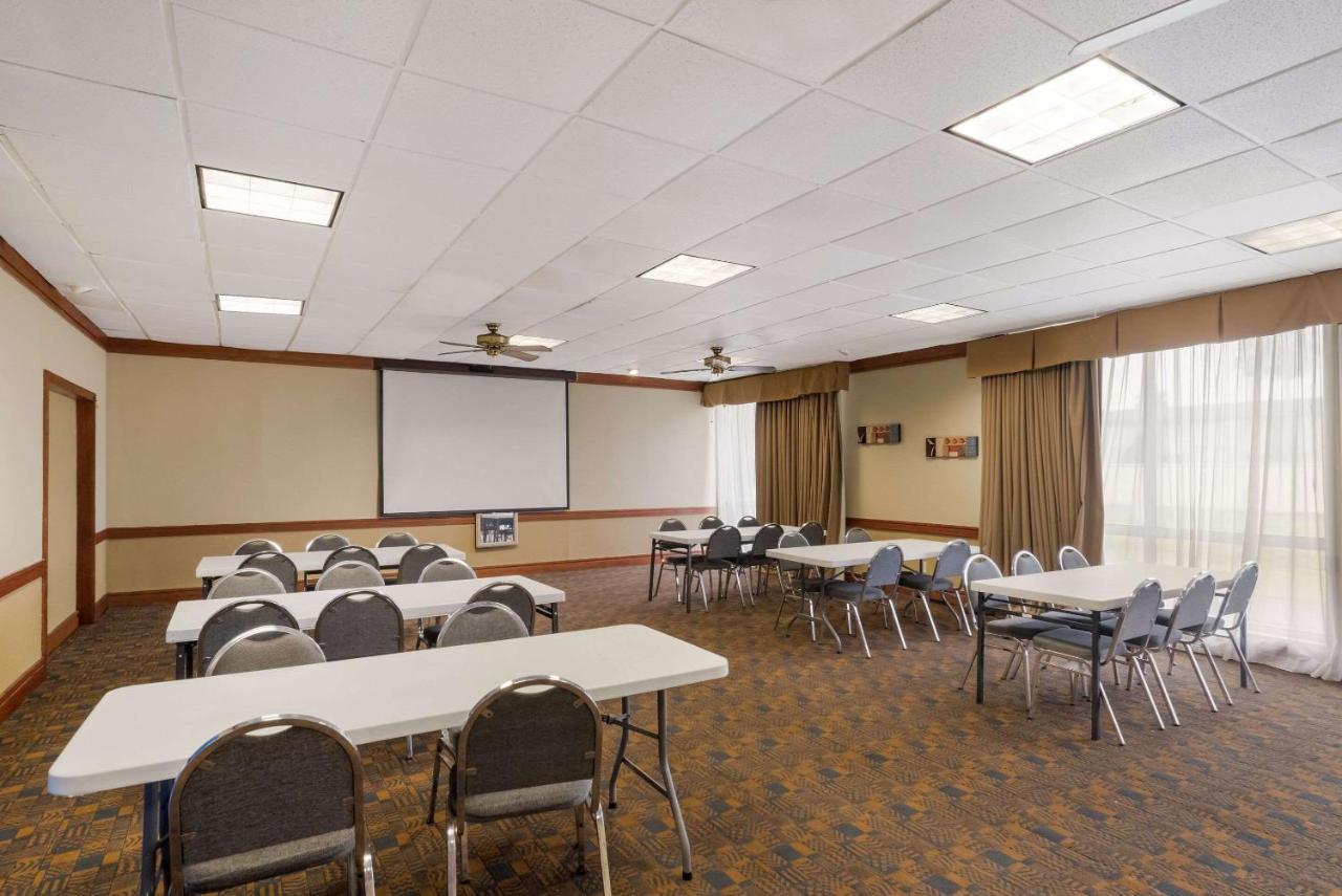 Quality Inn Alice المظهر الخارجي الصورة