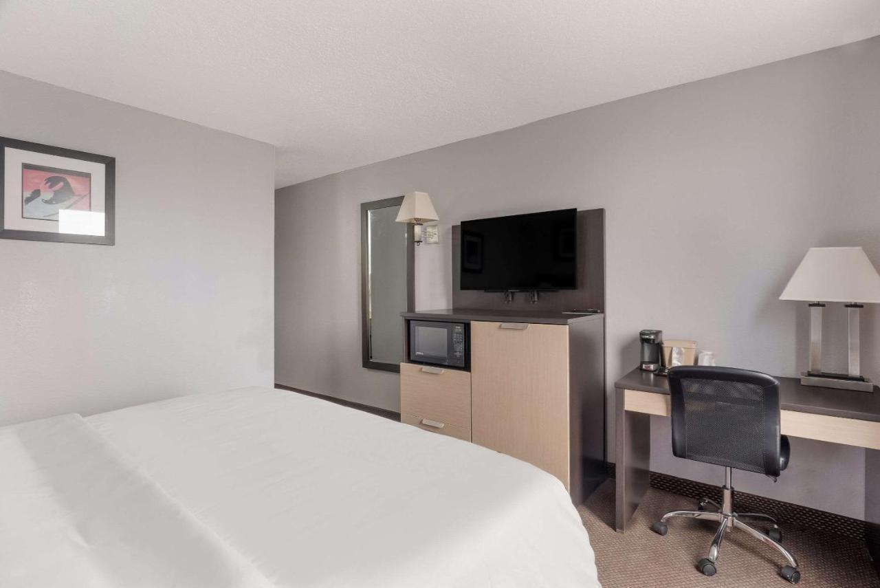 Quality Inn Alice المظهر الخارجي الصورة