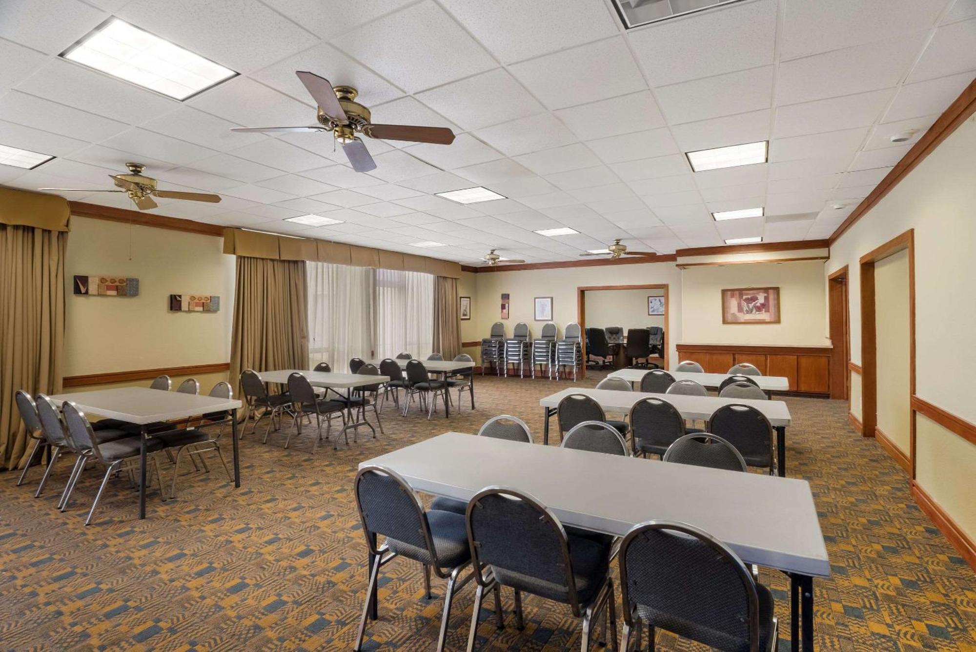 Quality Inn Alice المظهر الخارجي الصورة