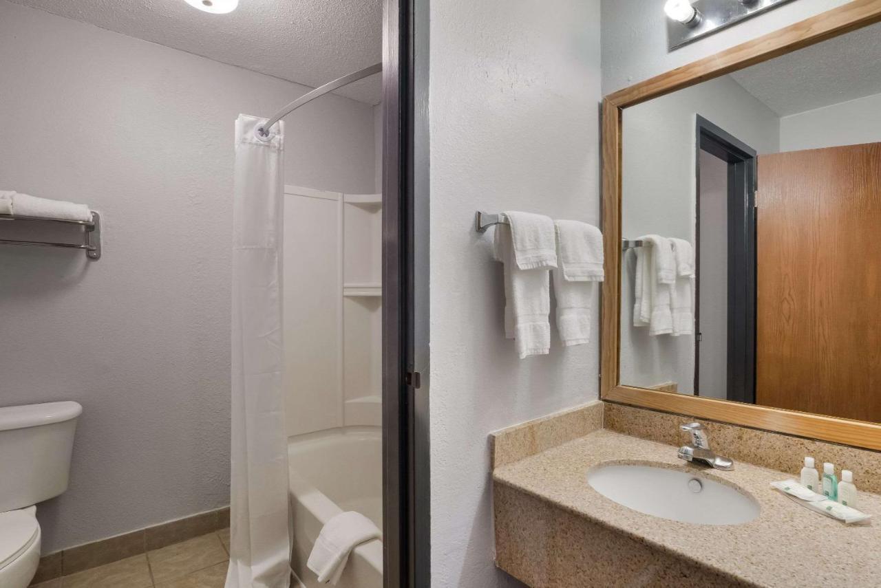 Quality Inn Alice المظهر الخارجي الصورة
