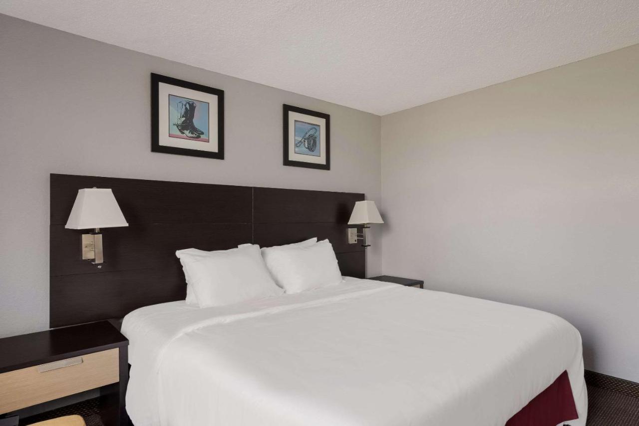Quality Inn Alice المظهر الخارجي الصورة